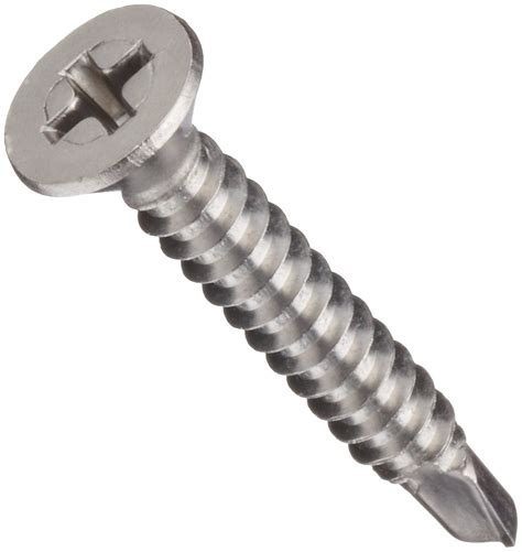 1 4 sheet metal screw flat|extra long sheet metal screws.